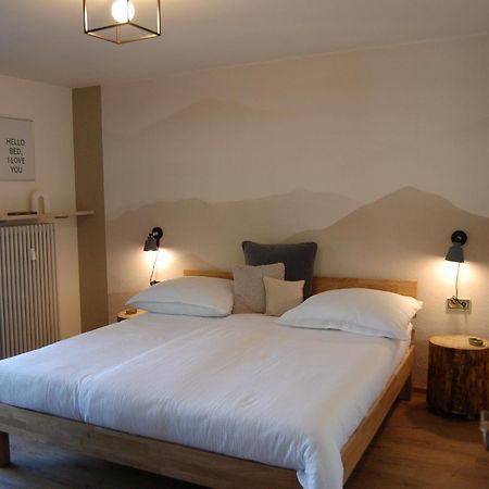 Ferienwohnung Mit Balkon I Bergblick I Parkplatz Apartment One Bad Hindelang Exterior foto